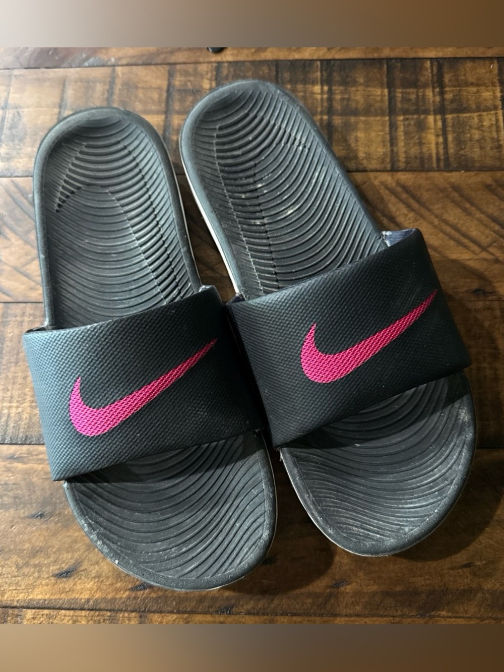 Nike Slides